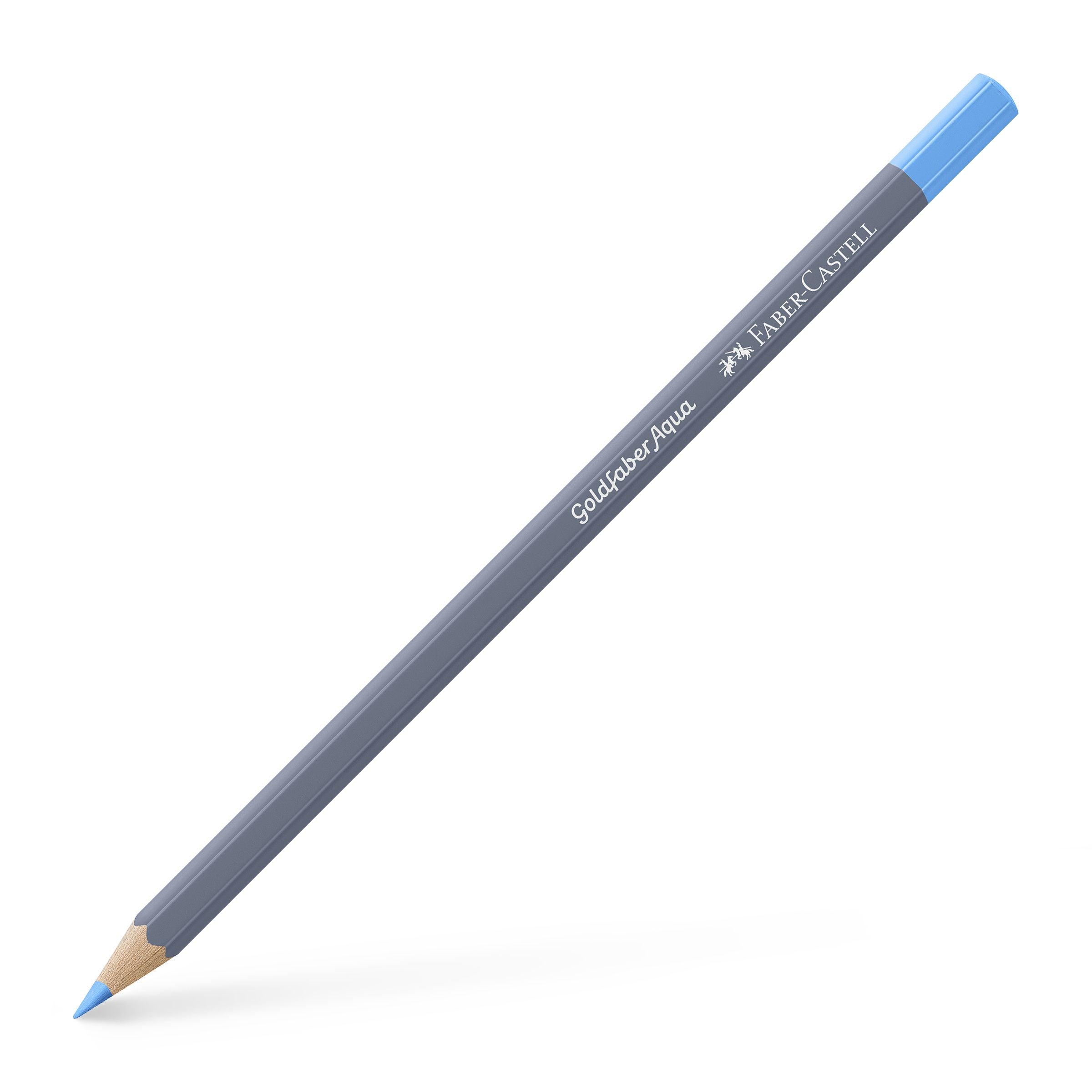CREION COLORAT AQUARELLE BLEU DESCHIS 147 GOLDFABER FABER-CASTEL CREION COLORAT AQUARELLE BLEU DESCHIS 147 GOLDFABER FABER-CASTEL